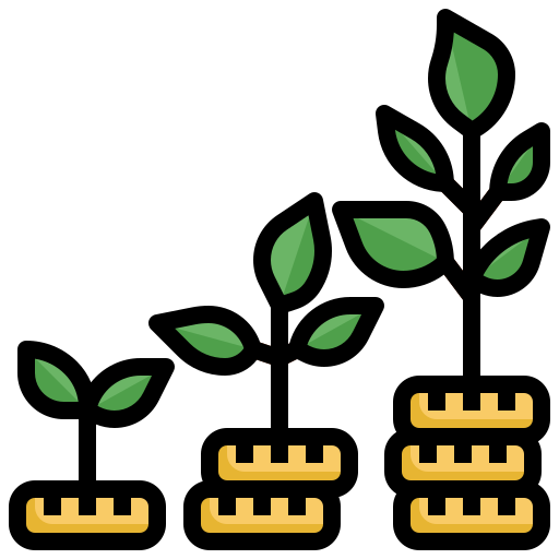 Jariyah Acquisition Co. Logo